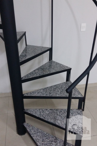 Imagem 6 de 7 de Sala-andar À Venda No Belvedere - Código 209313 - 209313