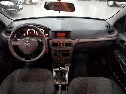 Imagem 3 de 8 de Chevrolet Vectra 2.0 Mpfi Expression 8v