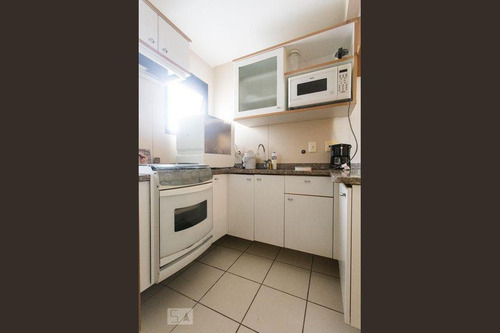 Imagem 10 de 10 de Flats Para Locação - Paraíso - Ref: 726652 - 726652