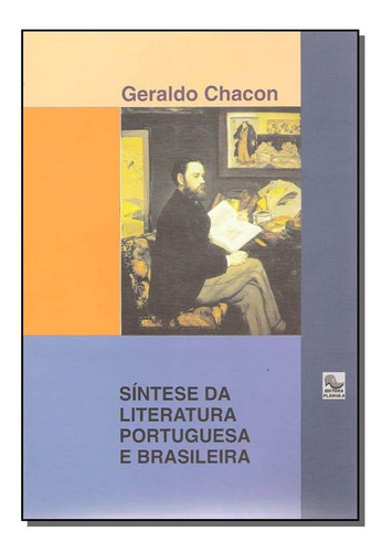 Síntese Da Literatura Port.brasileira