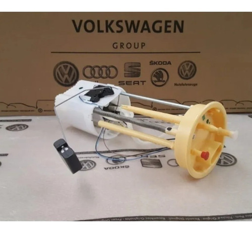 Bomba De Combustible Gasoil Vw Amarok Tdi Original