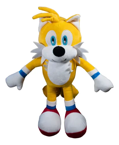 Tails muñeco cheap