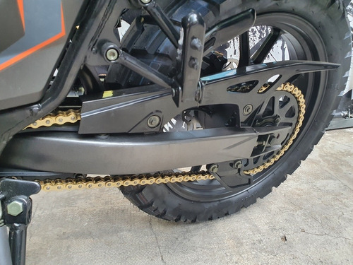 Imagen 3 de 15 de Jawa Rvm Tekken 250 Premium 0km Dólar Billete Al 26/5