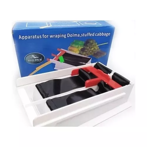 Sushi Tools 20 Maquina Para Hacer Sushi Dolma Roller Container