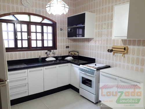 Imagem 10 de 15 de Casa Para Venda Em Peruíbe, Oasis, 3 Dormitórios, 1 Suíte, 1 Banheiro, 3 Vagas - 2894_2-1006551