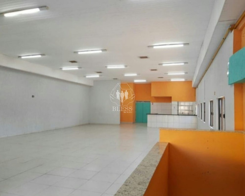 Imagem 2 de 5 de Loja - Lj00092 - 69755477