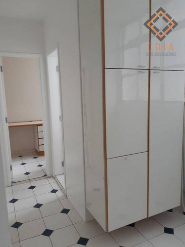 Imagem 12 de 26 de Apartamento Com 3 Dormitórios À Venda, 144 M² Por R$ 1.600.000,00 - Higienópolis - São Paulo/sp - Ap58312