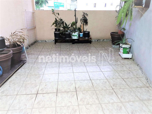 Imagem 16 de 17 de Venda Casa Salgado Filho Belo Horizonte - 875268