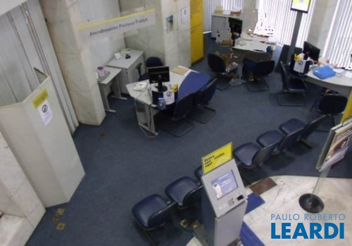 Imagem 1 de 5 de Loja - Centro - Sp - 505722