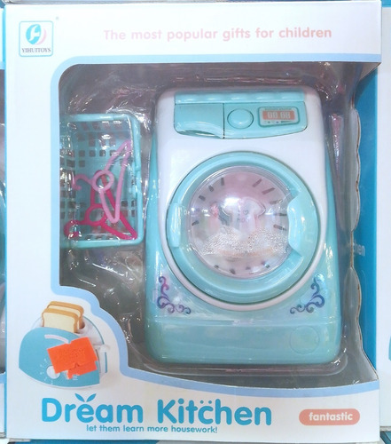 Juguete Electrodomesticos Cocina Niños Navidad Envio Gratis