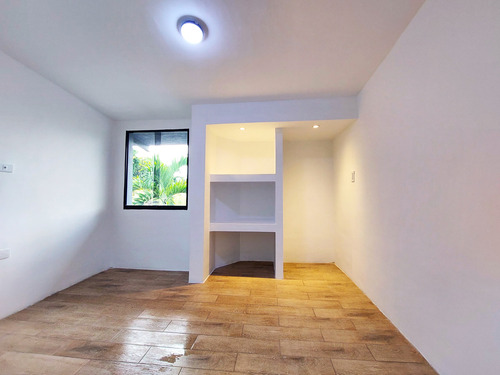 Casa A Estrenar En Colinas De Carrizal