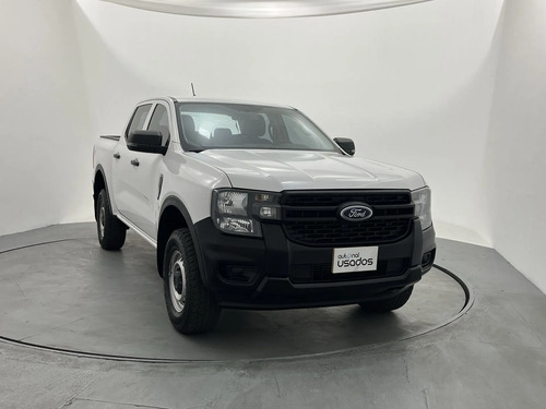 Ford Ranger RANGER XLS 2.0 4X4 DC DIE
