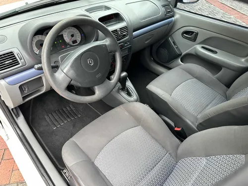 Renault Clio F.iv Expression