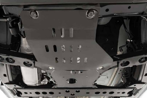 Cubre Caja De Transferencia Nissan Frontier Original 22+