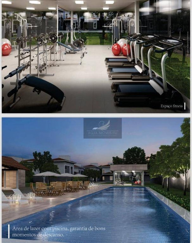 Imagem 6 de 7 de Casa Residencial À Venda, Todos Os Santos, Teresina. - Ca0403