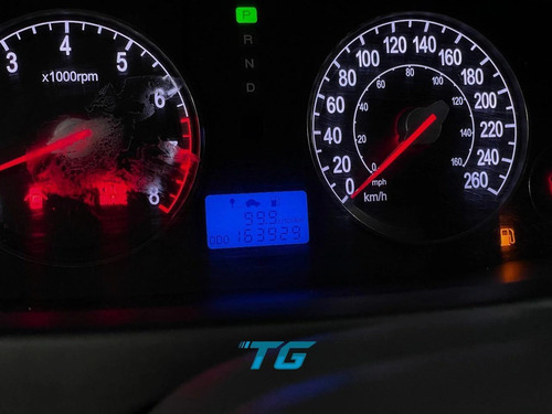 Hyundai Azera 3.3 MPFI GLS SEDAN V6 24V GASOLINA 4P AUTOMÁTICO