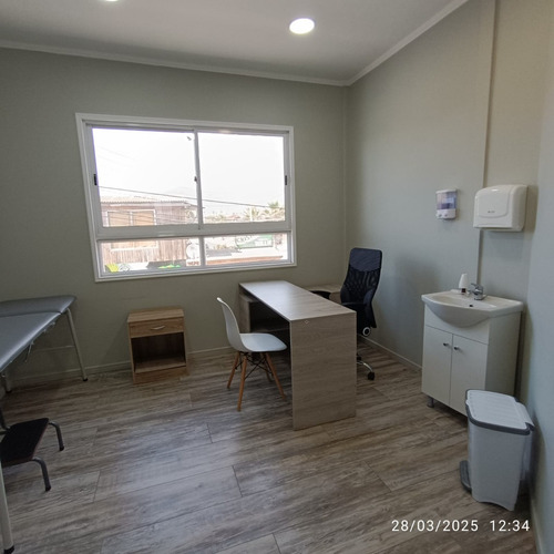 Arriendo Centro Medico - Coquimbo