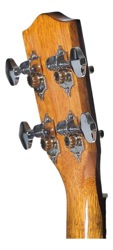 Ukulele Ohana Pkc-50g Concert
