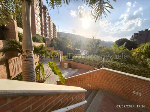 Apartamento En Venta,solar Del Hatillo Mls #24-21647 Sc