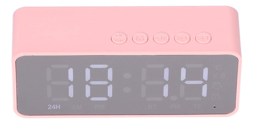 Alarma G50 Altavoz Multifuncional Inalámbrico 5.0 Mp3