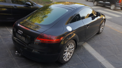 Audi Tt 2.0 T Fsi 211cv Coupé 2010