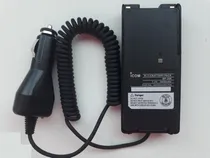 Comprar Eliminador De Baterias - Icom Ic-v8 \u002F 82 - Frete Gratis