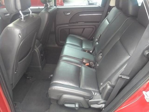 Dodge Journey R/t 2.7 2011 - Automatico - 7 Lugares