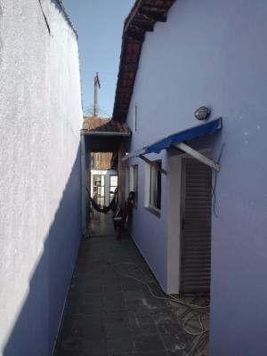 Imagem 5 de 8 de Casa Com 02 Dormitórios Em Mongaguá/sp | 9327-pc