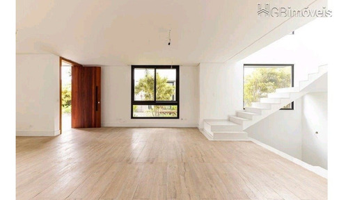 Imagem 2 de 15 de Casa Em Condominio - Moema - Ref: 13916 - V-t-bouibi1010
