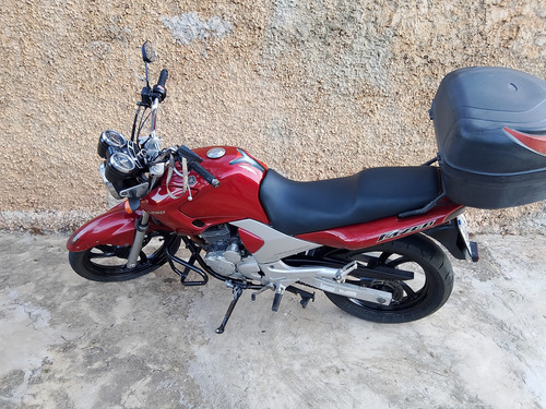 Fazer Motor 250cc,motor Doc Em Dia No Meu Nome