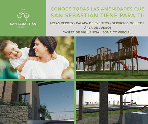 Imagen 1 de 13 de Terreno Habitacional En Venta En Pueblito Colonial, Corregidora, Querétaro