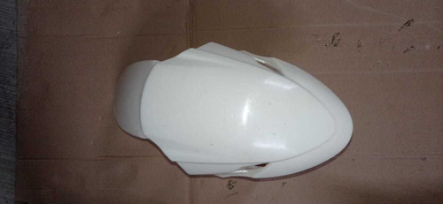 Salpicadera Delantera Dinamo R4