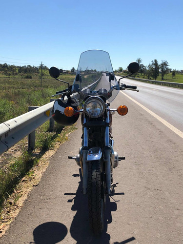 Kawasaki Z440
