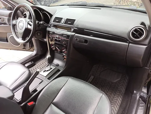 Mazda 3 2.0 Lxna7