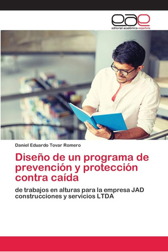 Libro: Diseño De Un Programa De Prevención Y Protección Cont