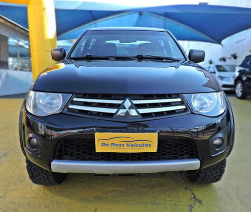 Mitsubishi L200 Triton 2.4 Hls