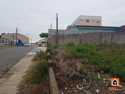 Imagem 3 de 3 de Terreno À Venda No Bairro Órfãs - 707