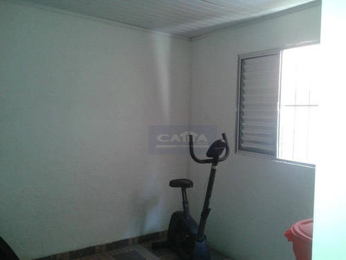 Imagem 9 de 30 de Sobrado À Venda, 246 M² Por R$ 550.000,00 - Jardim Marília - São Paulo/sp - So12997