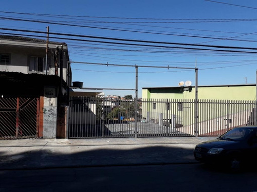 Imagem 1 de 3 de Terreno Comercial - Te0003
