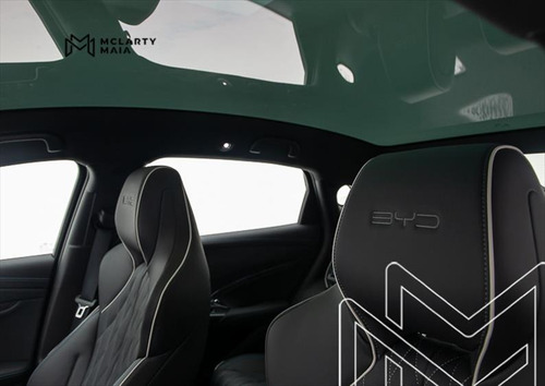 BYD Seal Byd Seal