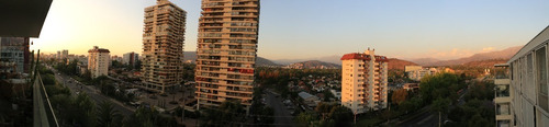 Imagen 18 de 20 de Dpto Con Hermosa Vista, A Una Cuadra De Metro L. Dominicos