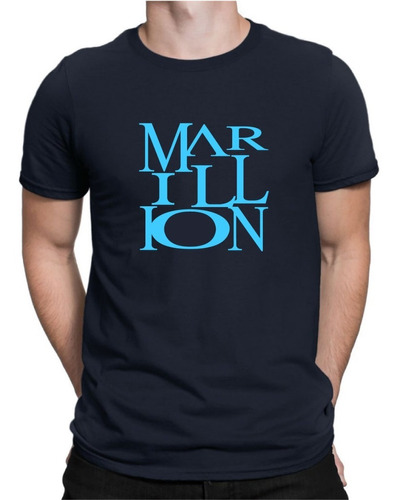 Polera Marillion.