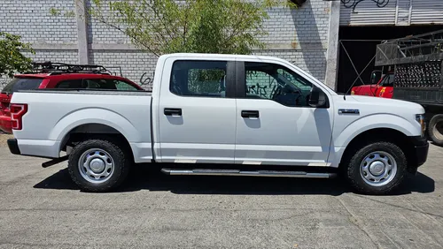 Ford F-150 3.5 Doble Cabina V6 4x2 At