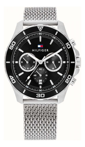 Reloj Tommy Hilfiger 1792092 Cuarzo Hombre