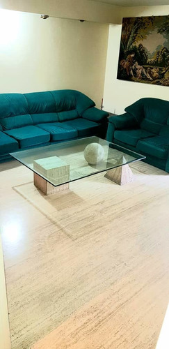 Imagen 6 de 13 de Se Vende Apto 170m2 3h+s/2b+s/2p Altamira