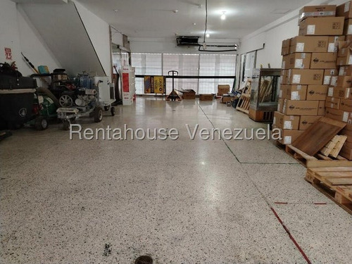 Local En Venta Santa Eduvigis Wl25-18135