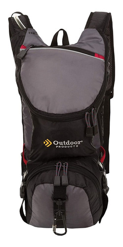 Outdoor Products Ripcord - Mochila De Hidratacion Con Depo