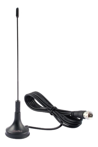 Antena Interior Tv Digital Tda Full Hd