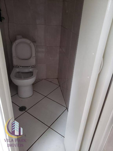 Imagem 5 de 12 de Apartamento Com 3 Dormitórios À Venda, 62 M² Por R$ 280.000,00 - Jardim Piratininga - Osasco/sp - Ap2013
