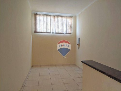 Imagem 16 de 18 de Sala Para Alugar, 35 M² Por R$ 2.000,01/mês - Jardim Dos Calegaris - Paulínia/sp - Sa0222